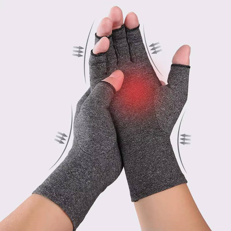 ArthroGlove® - Innovación y Estilo en Alivio del Dolor"