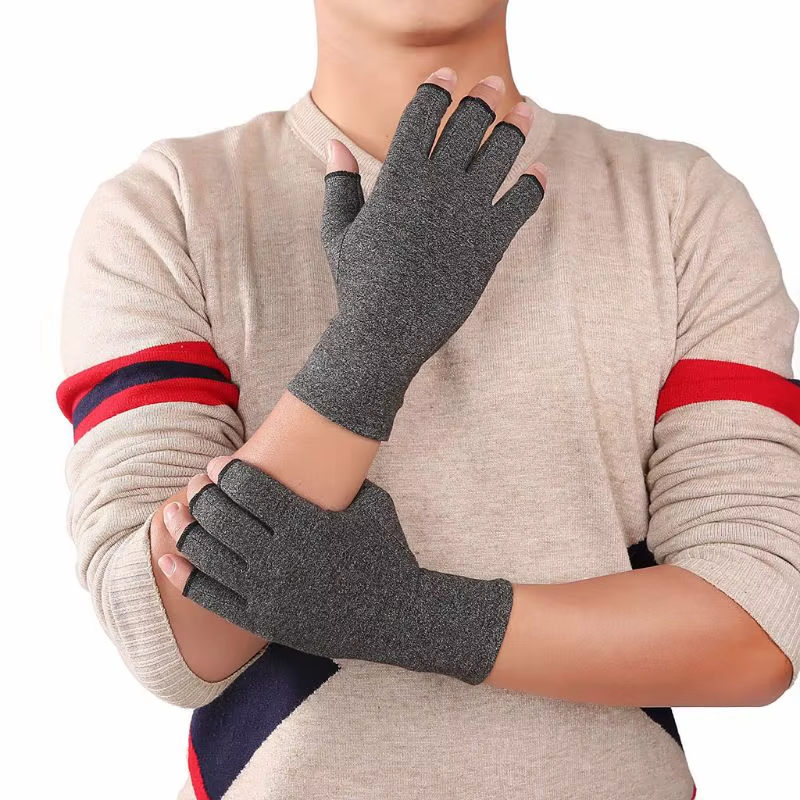 ArthroGlove® - Innovación y Estilo en Alivio del Dolor"