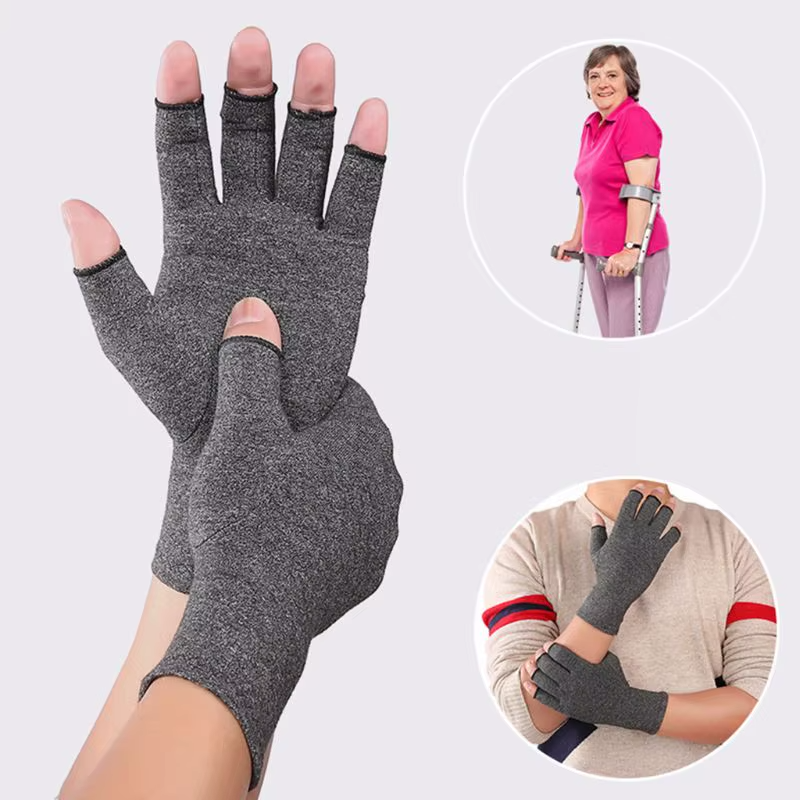 ArthroGlove® - Innovación y Estilo en Alivio del Dolor"