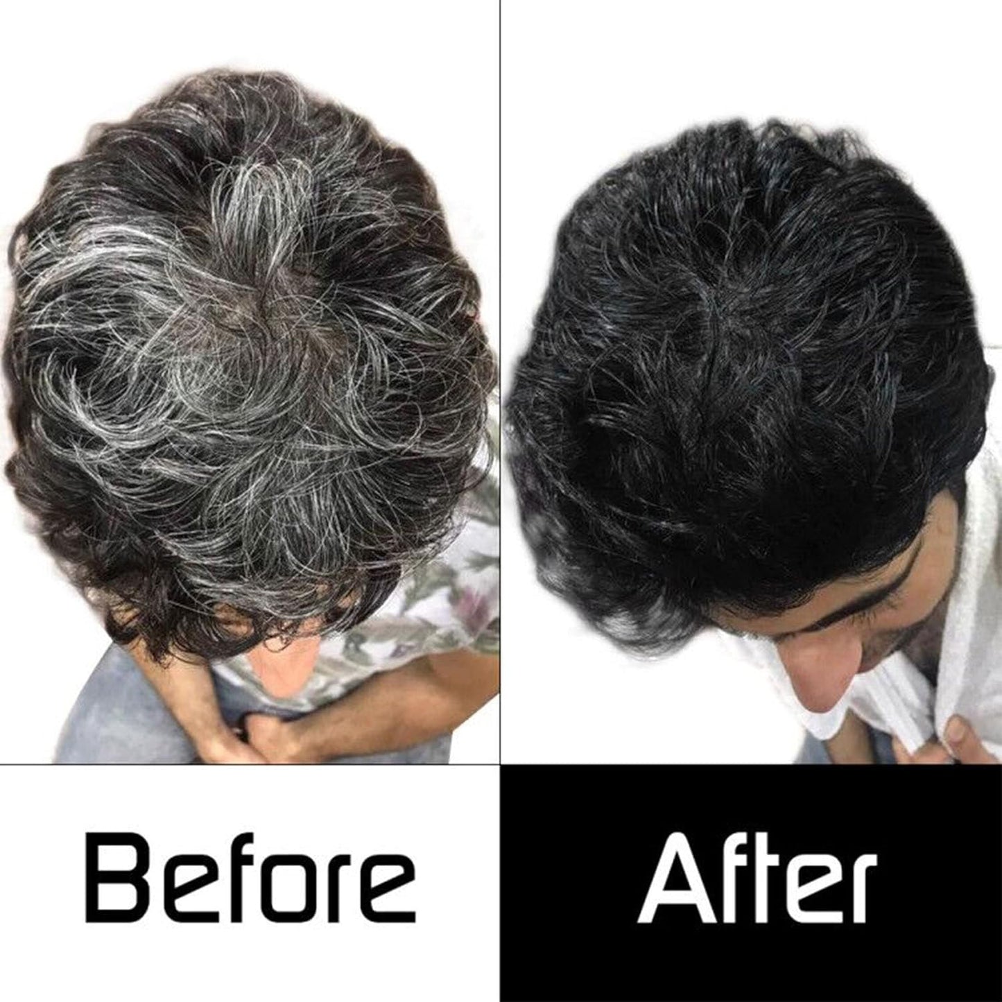 Shampoo Anti-Canas- HOY ULTIMAS 20 UNIDADES HASTA LIQUIDAR STOCK