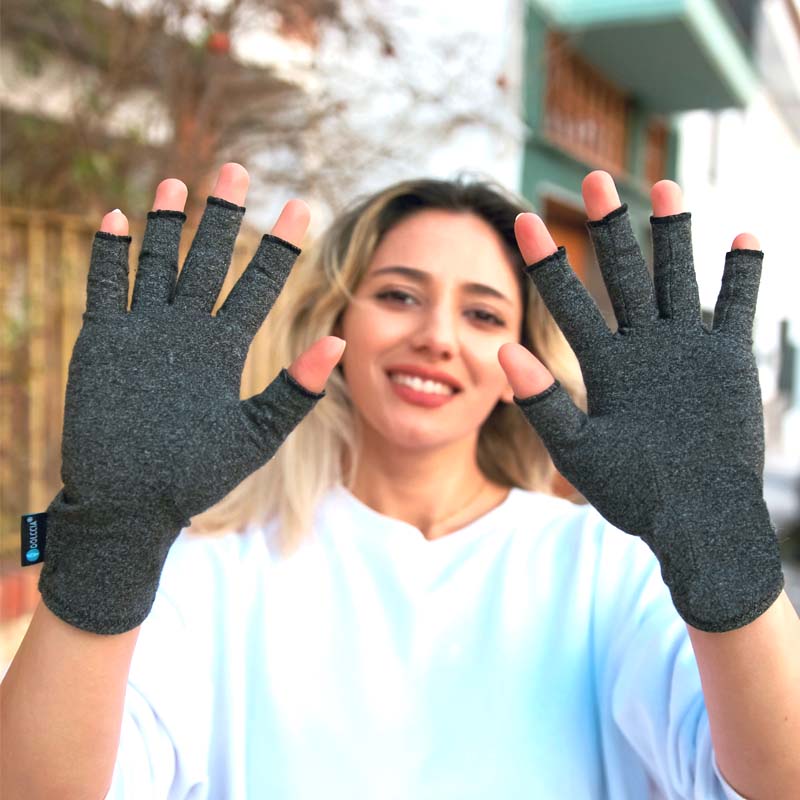 ArthroGlove® - Innovación y Estilo en Alivio del Dolor"