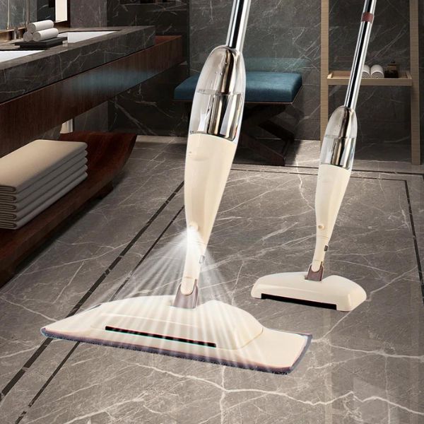 EASYMOP™ Mopa 360º Spray