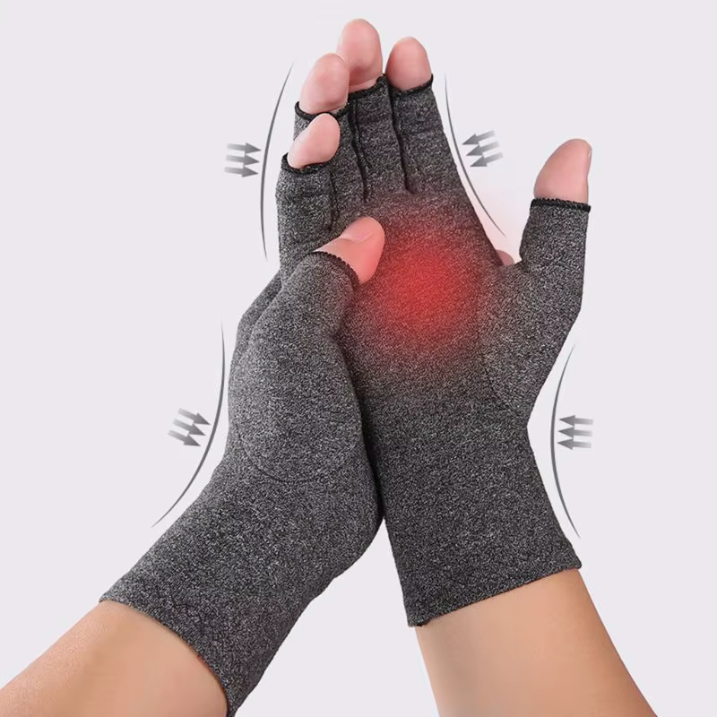 ArthroGlove® -  Innovación y Estilo en Alivio del Dolor"