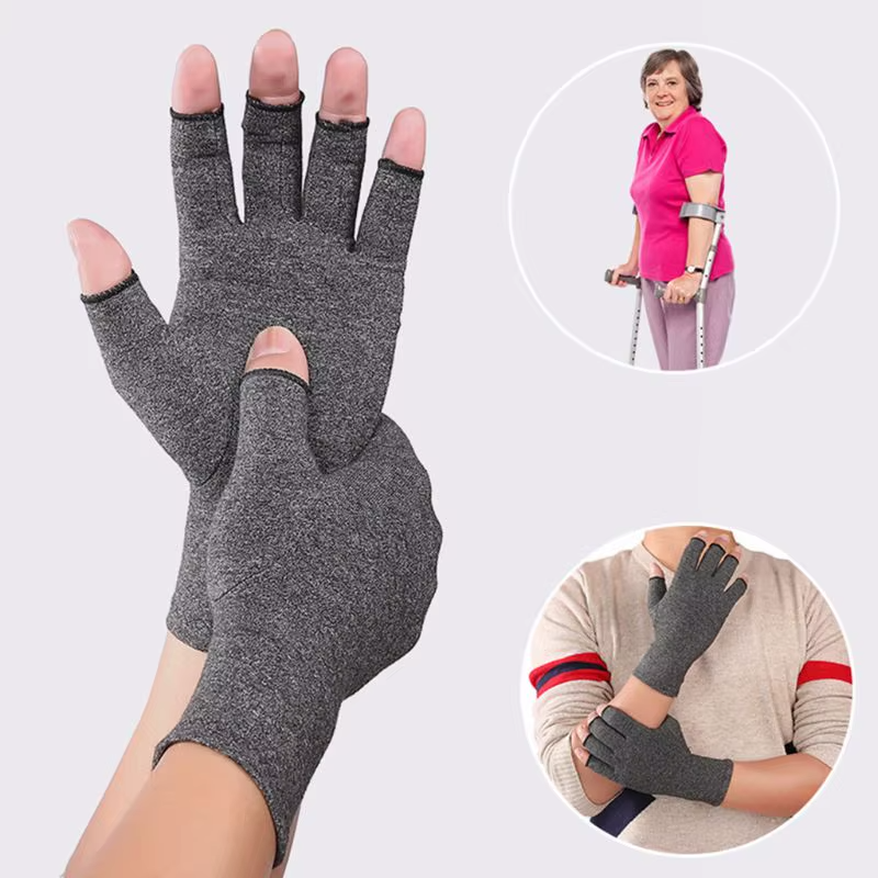 ArthroGlove® -  Innovación y Estilo en Alivio del Dolor"