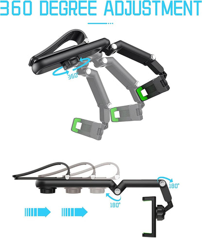 Soporte De Celular Colgante Para Carro