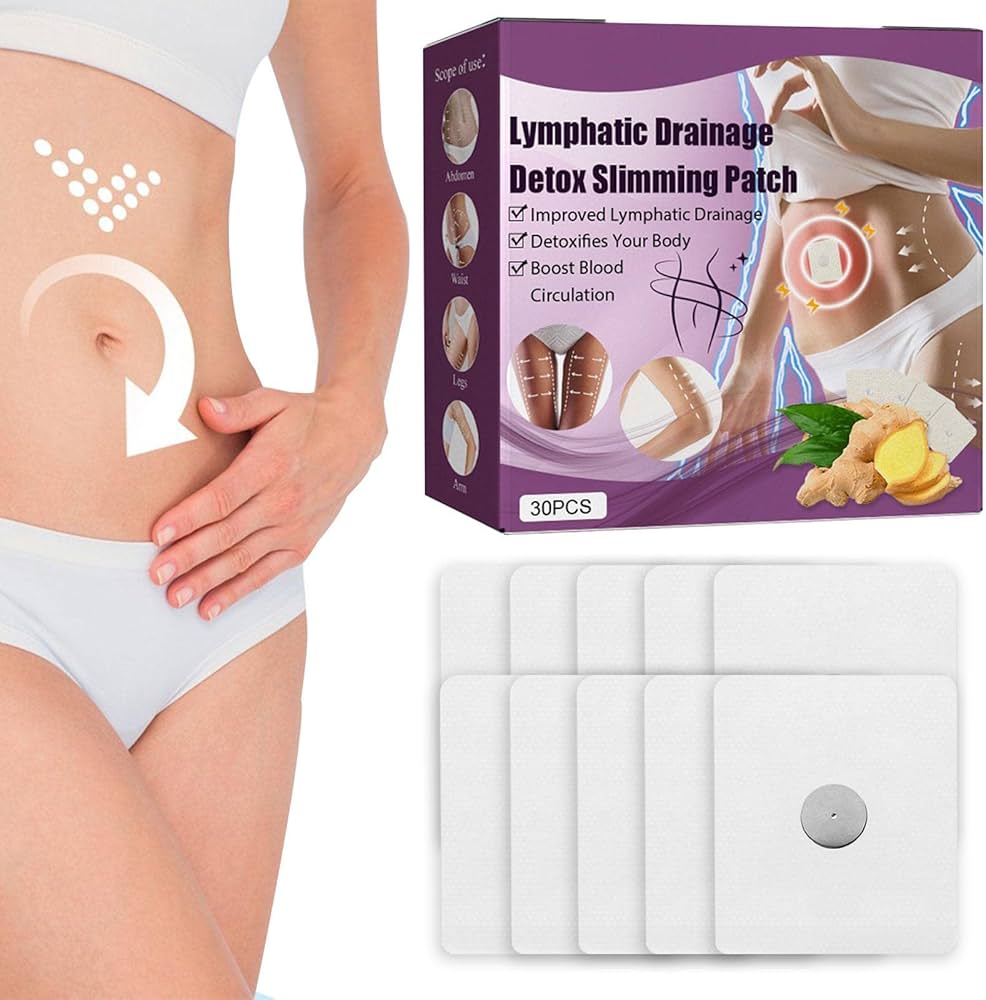 SlimZone Inhibidores de Apetito el ORIGINAL -Tiene  30 parches  en la caja |💥 Quedan solo 15 en stock💥