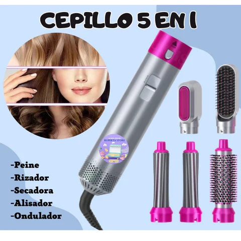 MagicClean 5 en 1 Multifuncional Pro