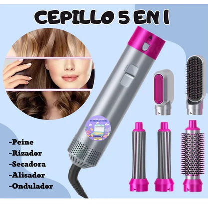 MagicClean 5 en 1 Multifuncional Pro