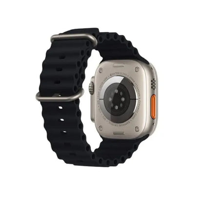 RELOJ  SMARTWATCH T800 ULTRA 49MM NEGRO