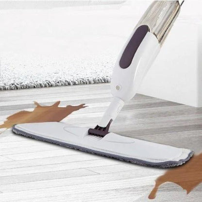 EASYMOP™ Mopa 360º Spray