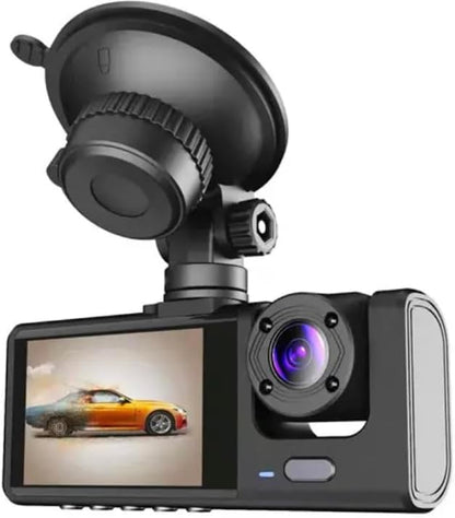 Camara Grabadora 1080P Para Auto