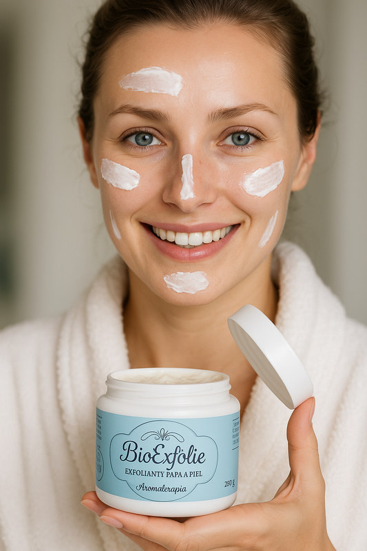 Lumière Essence- Crema para la piel- linea Loreal