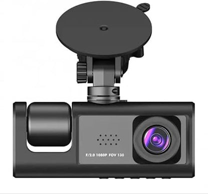 Camara Grabadora 1080P Para Auto