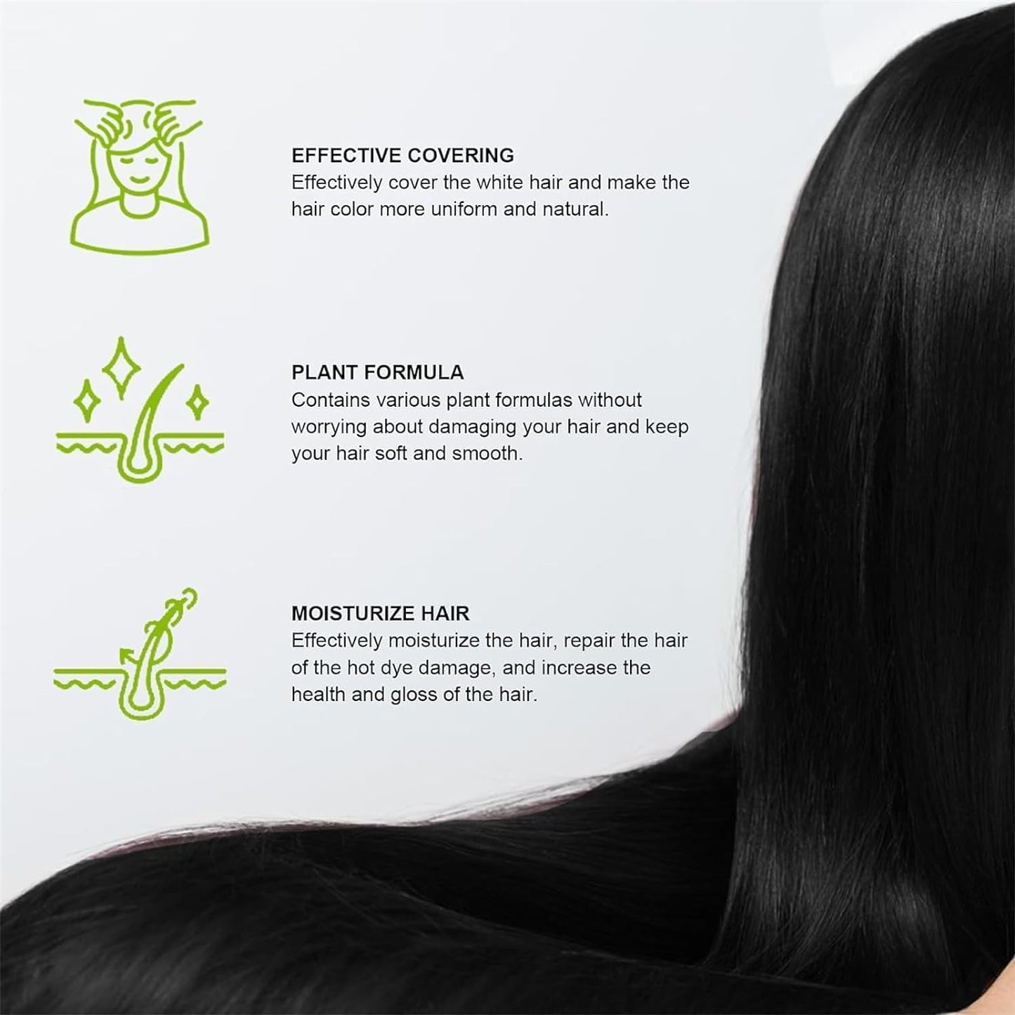 Shampoo Anti-Canas- HOY ULTIMAS 20 UNIDADES HASTA LIQUIDAR STOCK