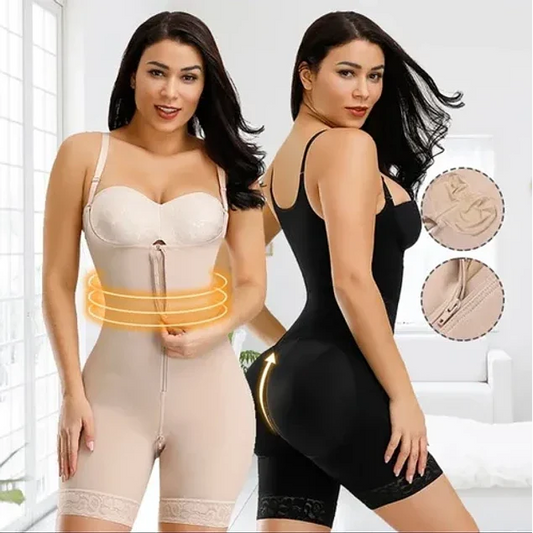 BodySculpt- Faja Calidad Premium