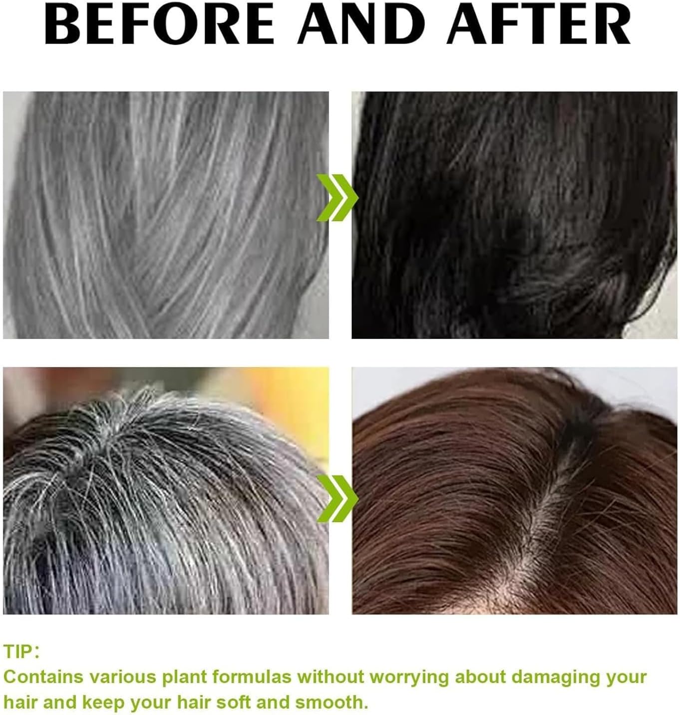 Shampoo Anti-Canas- HOY ULTIMAS 20 UNIDADES HASTA LIQUIDAR STOCK