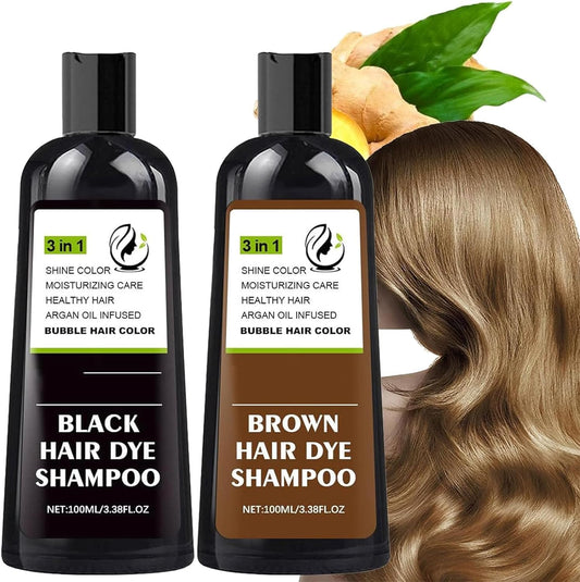 Shampoo Anti-Canas- HOY ULTIMAS 20 UNIDADES HASTA LIQUIDAR STOCK