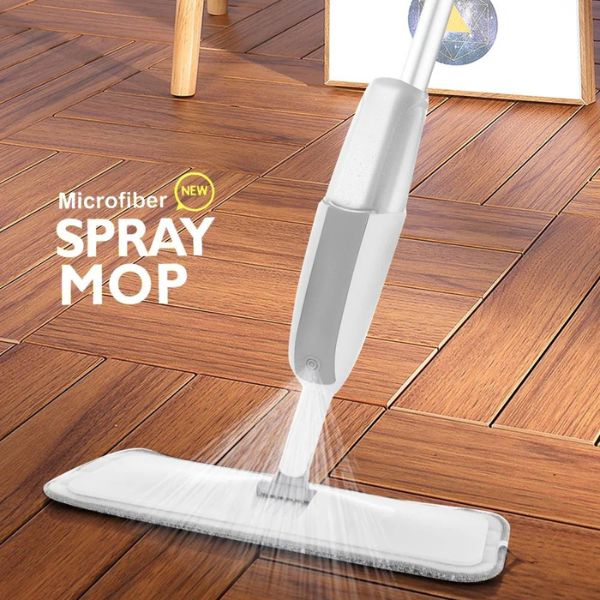 EASYMOP™ Mopa 360º Spray