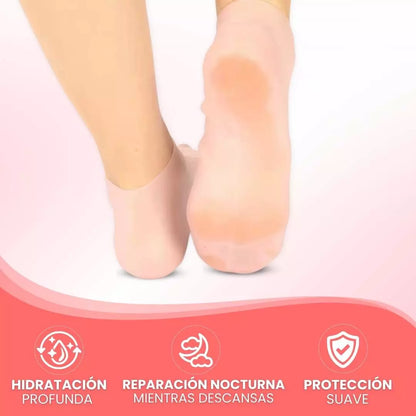 BeautyFoot | Removedor Eléctrico de Callos Profesional
